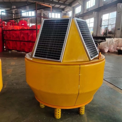 品質  Customized Marine Buoy Corrosion Resistant For Water Quality Detection 工場