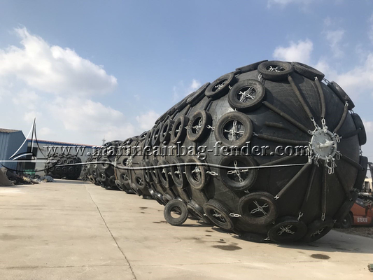 80kpa 耐老化 浮遊式 肺動式 扇風機 自然ゴム網 横浜型扇風機