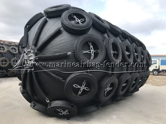 ダイア 0.3m-4.5m 船舶 海上用用用用用 肺ゴムフェンダー