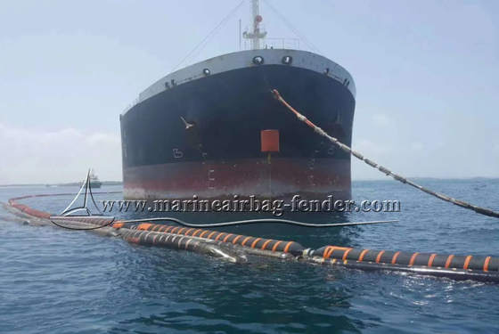 海上吸気と排気 ゴムホース 自転浮き高圧
